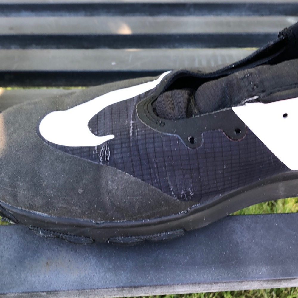 Nike Golf shoes - Picture 3 of 8